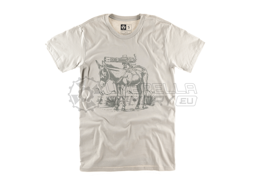 Burro Cotton T-Shirt (Magpul)