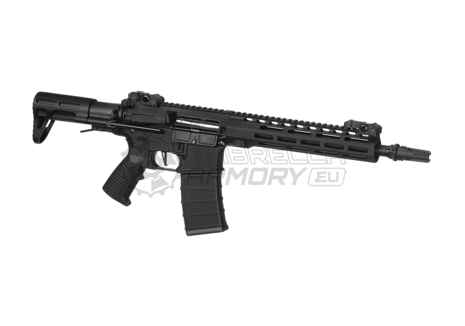 CA4 M10 M-Lok PDW ETU 0.5J (Classic Army)