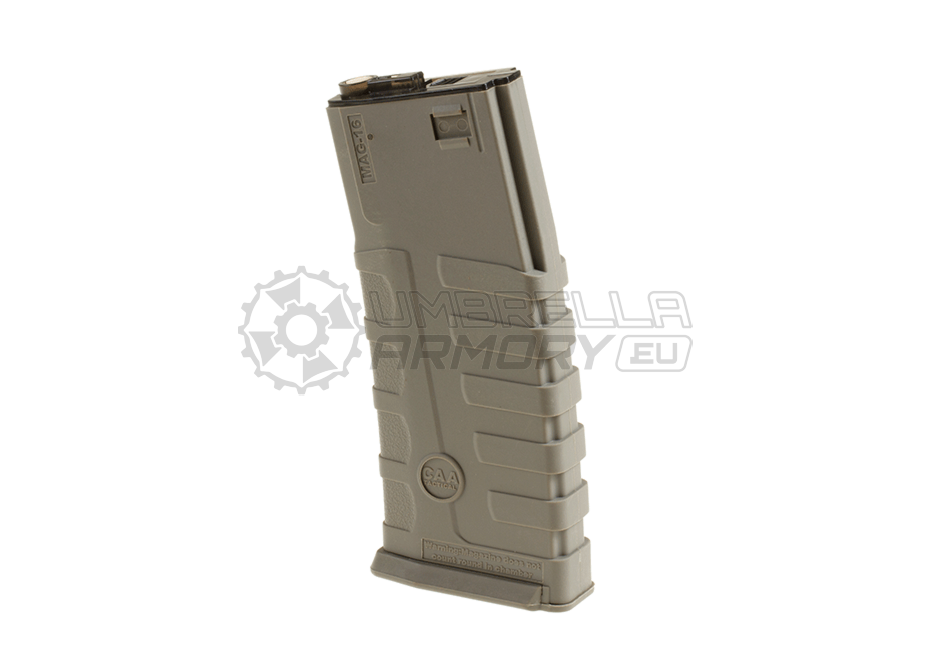 CAA Hicap 360rds (CAA Airsoft)