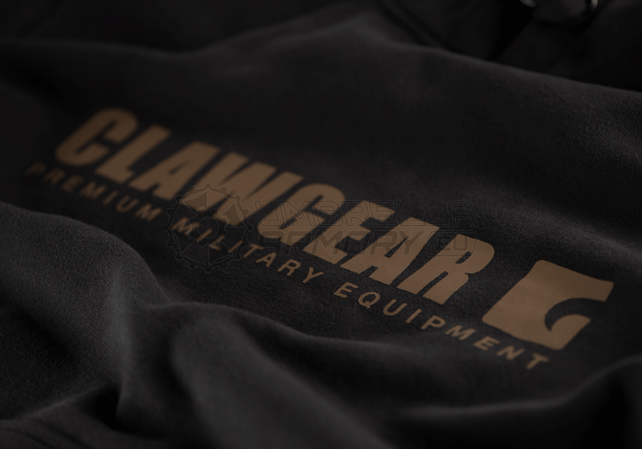 CG Logo Hoodie (Clawgear)