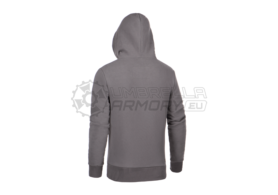 CG Logo Hoodie (Clawgear)