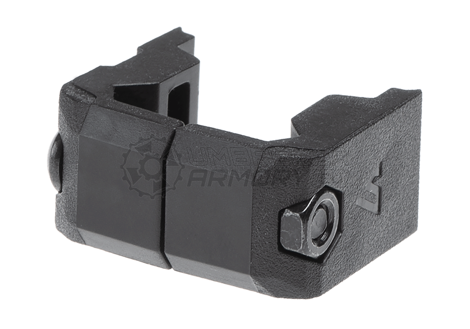 CHL Charging Handle Lock ASG Evo (Airtech Studios)