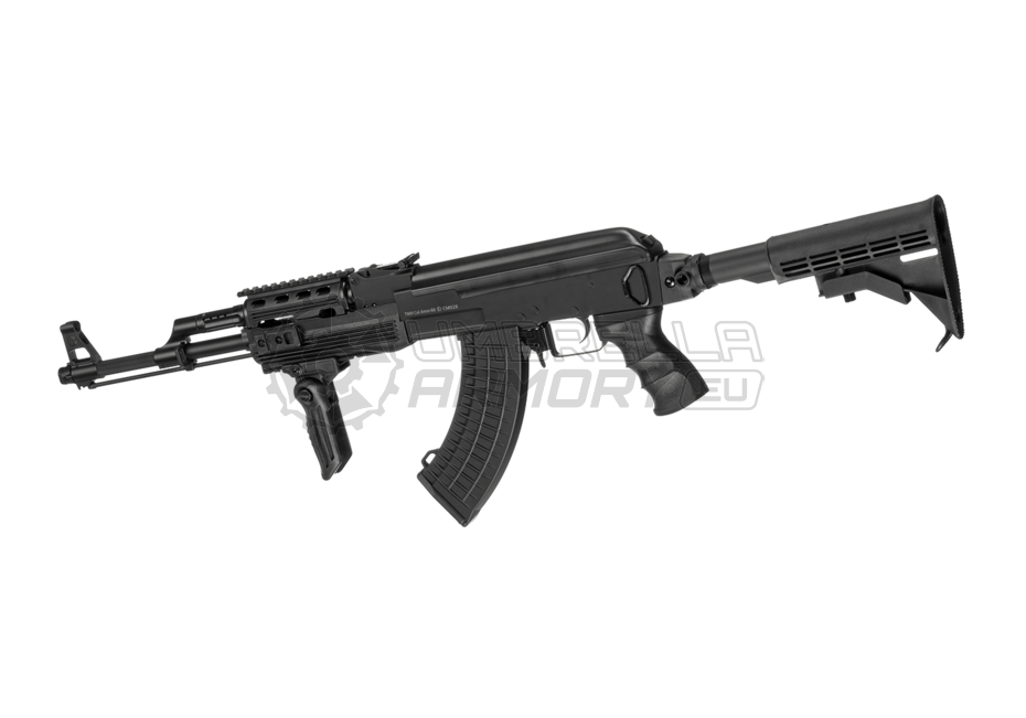 CM028C AK47 Tactical M S-AEG (Cyma)