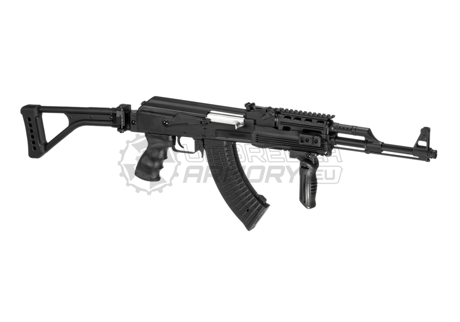 CM028U AK47 Tactical FS S-AEG (Cyma)