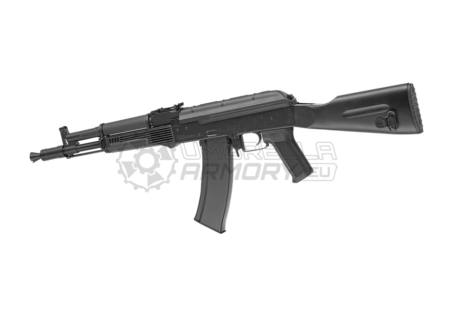 CM031B AK74 Compact Black (Cyma)