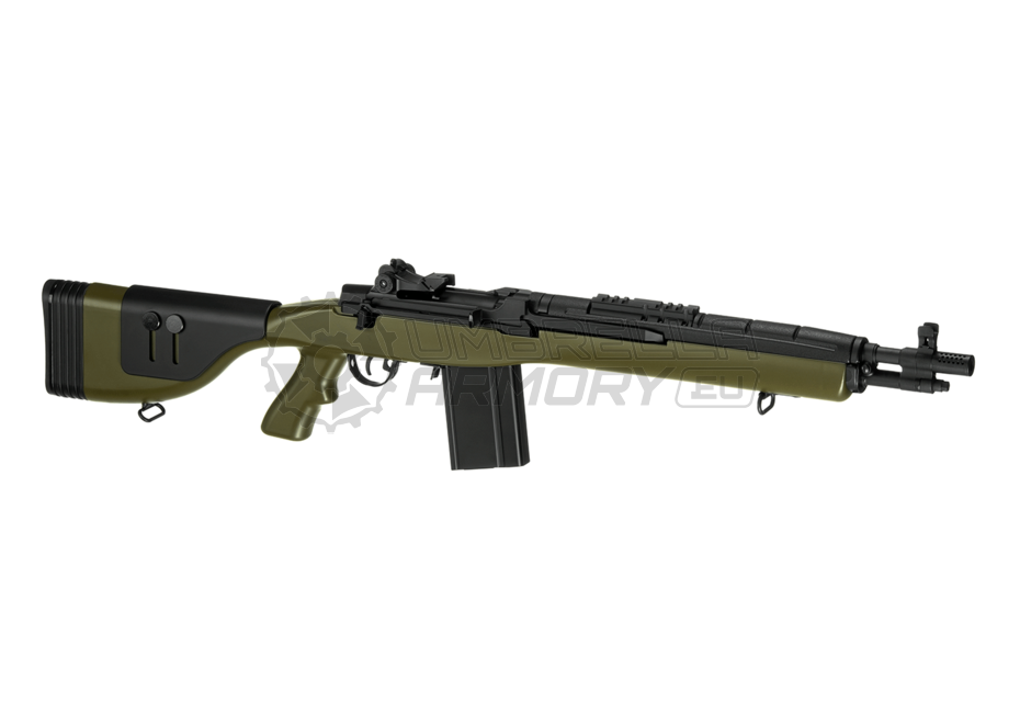 CM032F M14 DMR-S (Cyma)