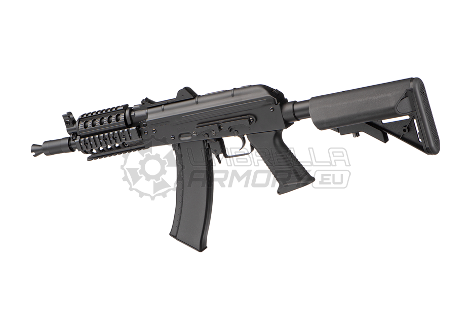 CM040H AK74UN Tactical Full Metal (Cyma)