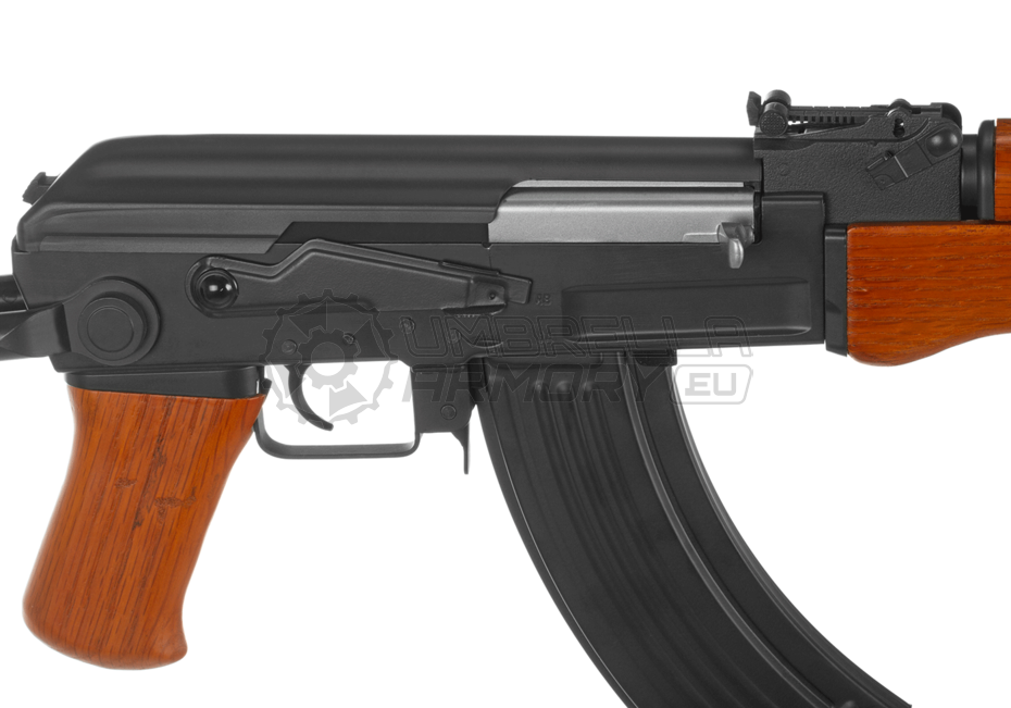 CM042S AKS47 Full Metal (Cyma)