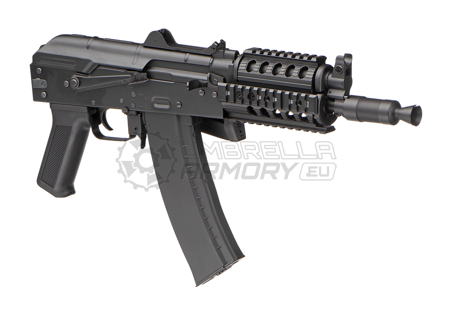 CM045C AKS74UN Tactical Full Metal (Cyma)