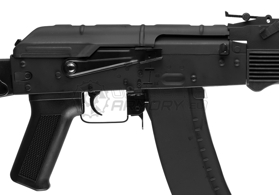 CM047C AK74 Black Full Metal (Cyma)