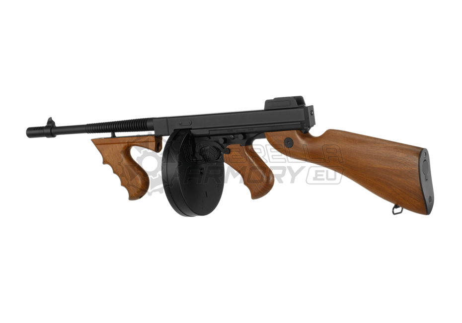 CM051 M1928 A1 Full Metal (Cyma)