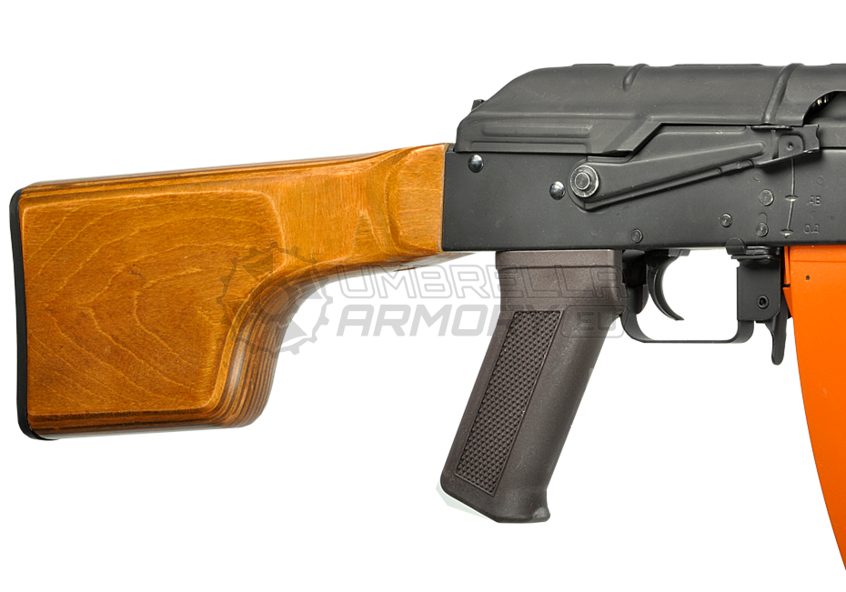 CM052 RPK74 Full Metal Real Wood (Cyma)