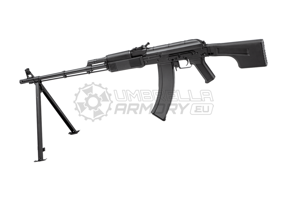 CM052A RPK74 Full Metal (Cyma)