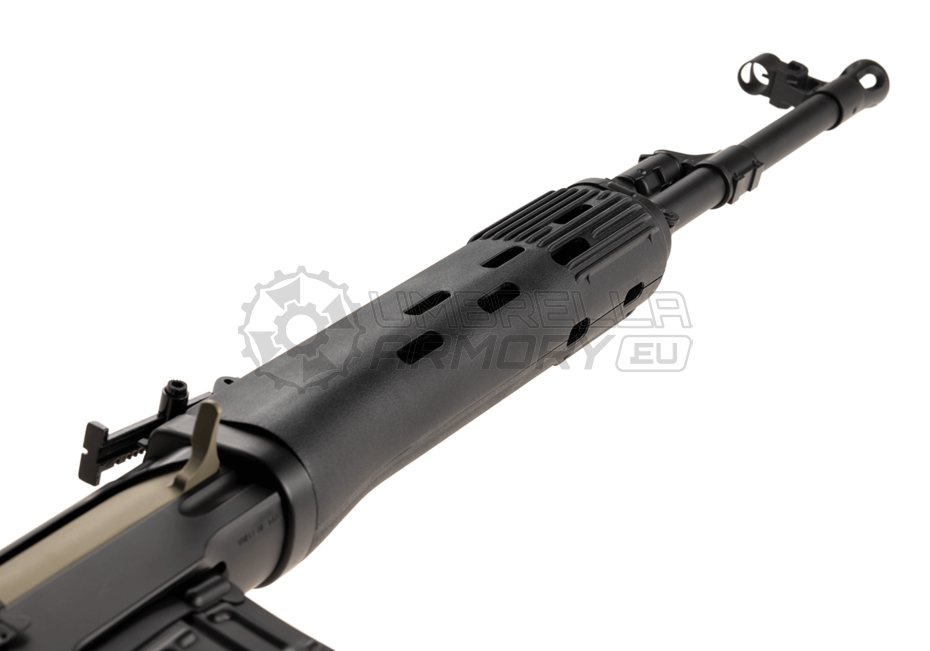 CM057S SVD-S S-AEG Full Metal (Cyma)