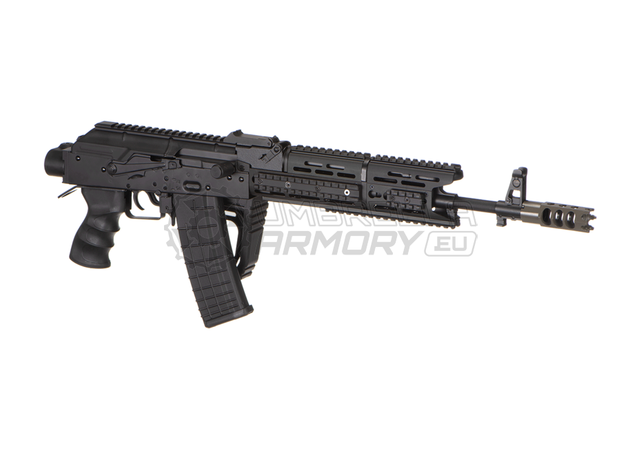 CM076C AK101 Custom Full Metal (Cyma)