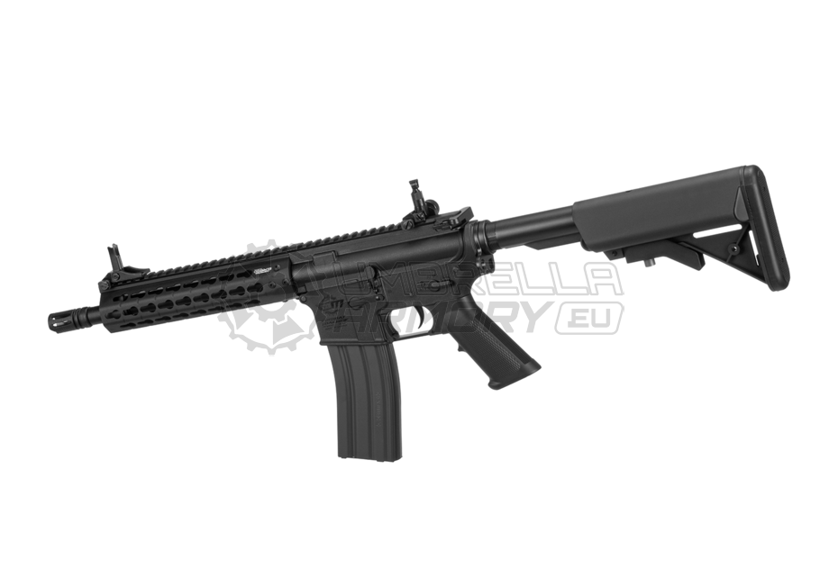 CM15 KR CQB 8.5 Inch S-AEG (G&G)