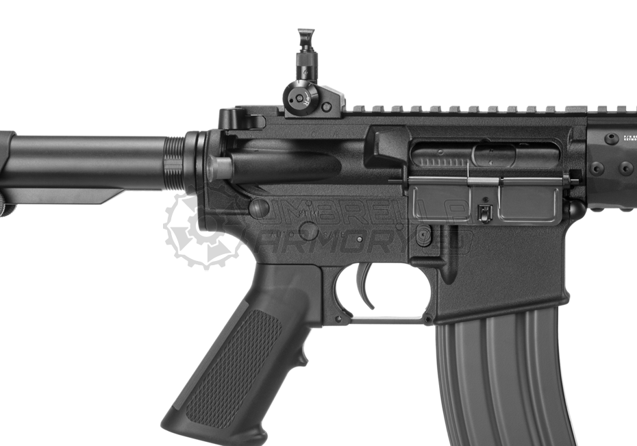 CM15 KR CQB 8.5 Inch S-AEG (G&G)