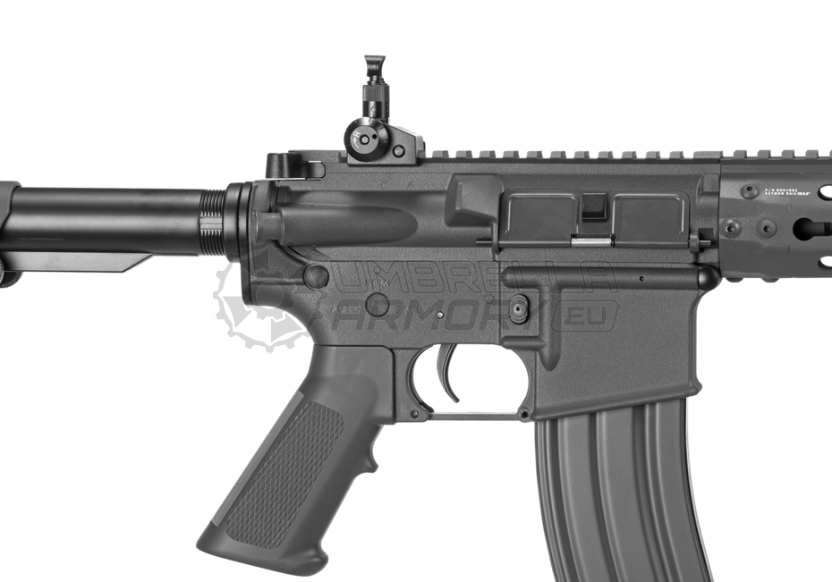 CM15 KR CQB 8.5 Inch S-AEG (G&G)