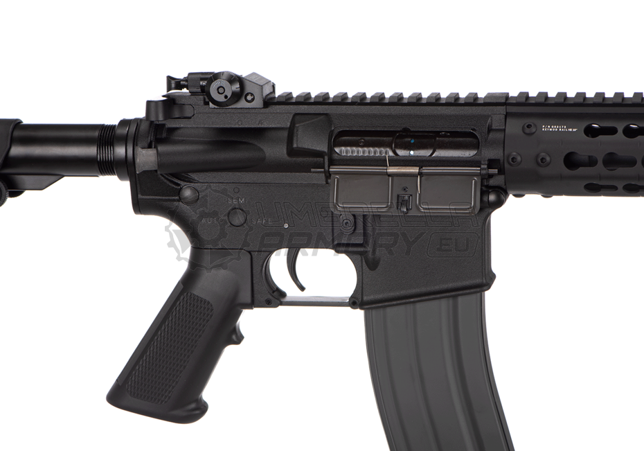 CM15 KR Carbine 10 Inch 0.5J (G&G)