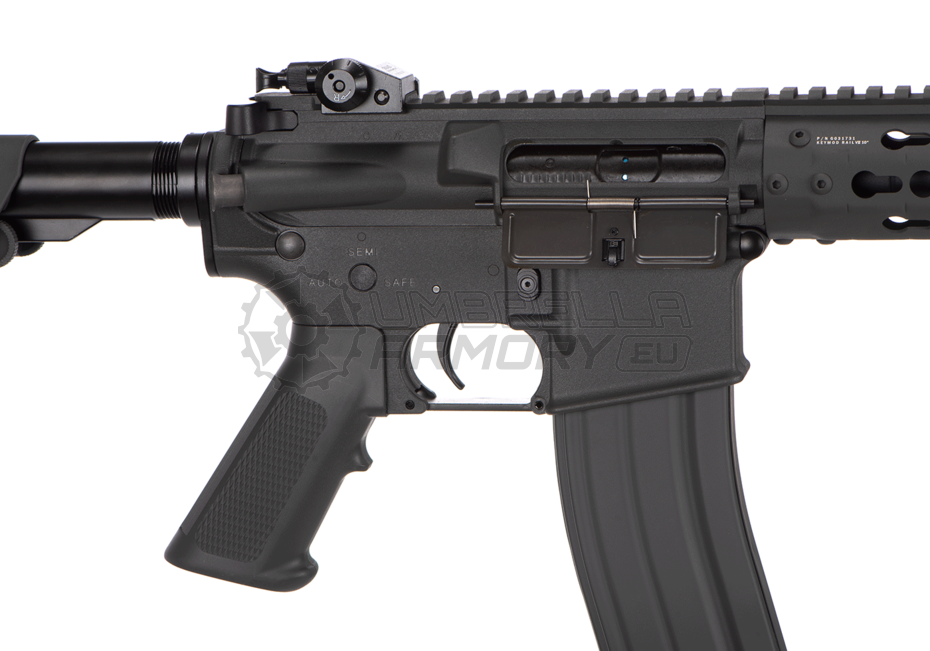 CM15 KR Carbine 10 Inch 0.5J (G&G)