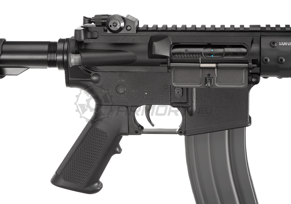 CM15 KR Carbine 10 Inch S-AEG (G&G)