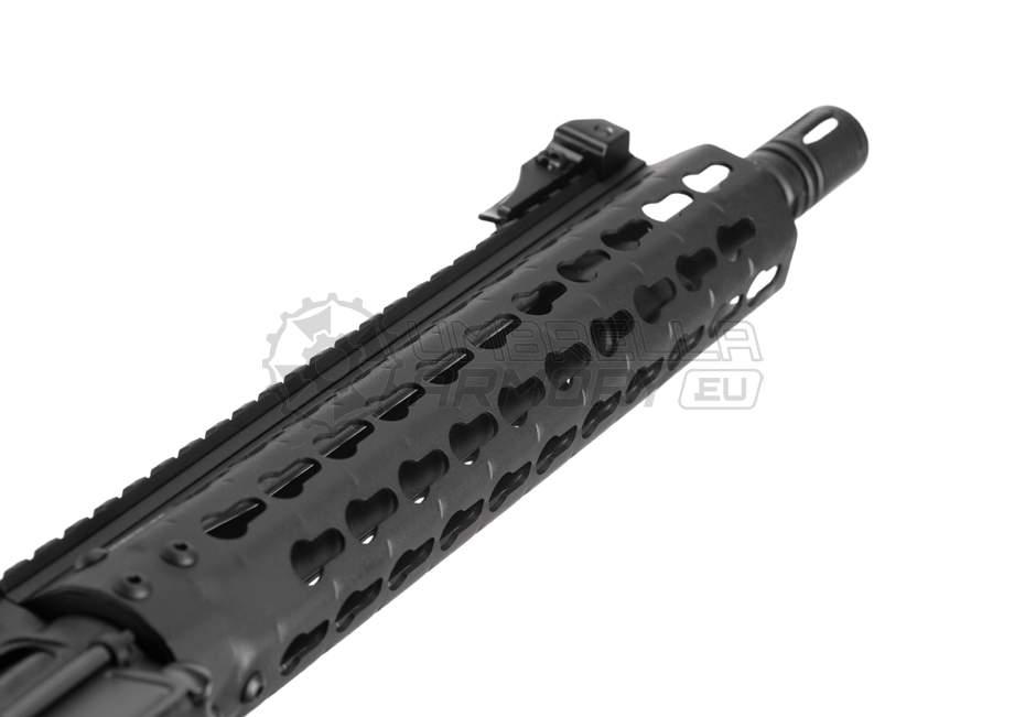 CM15 KR Carbine 10 Inch S-AEG (G&G)