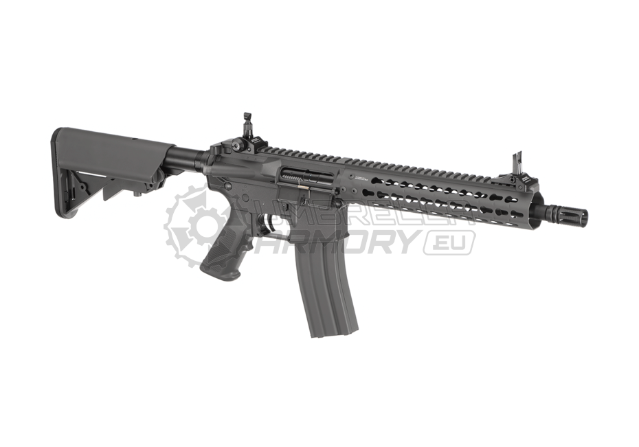 CM15 KR Carbine 10 Inch S-AEG (G&G)