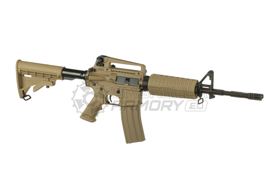 CM16 Carbine 0.5J (G&G)