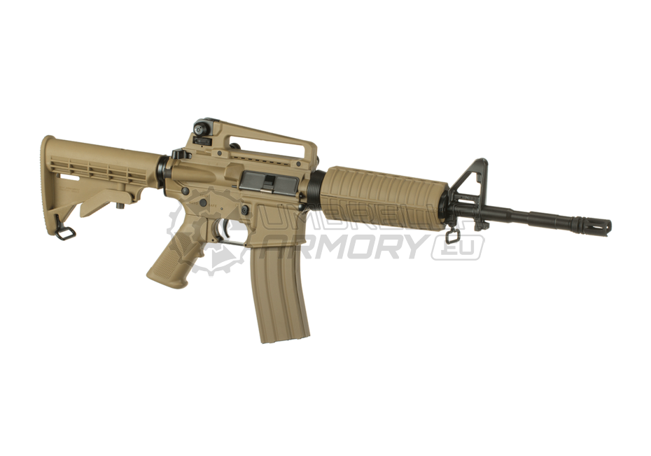 CM16 Carbine 0.5J (G&G)