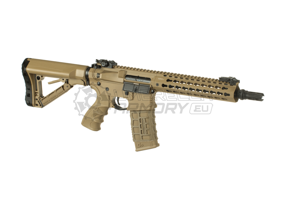 CM16 E.T.U. SRL S-AEG (G&G)