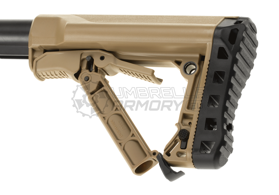 CM16 E.T.U. SRL S-AEG (G&G)