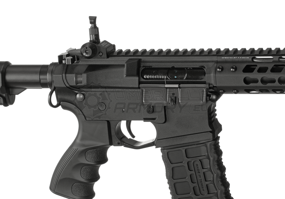 CM16 E.T.U. Wild Hog 7 Inch S-AEG (G&G)