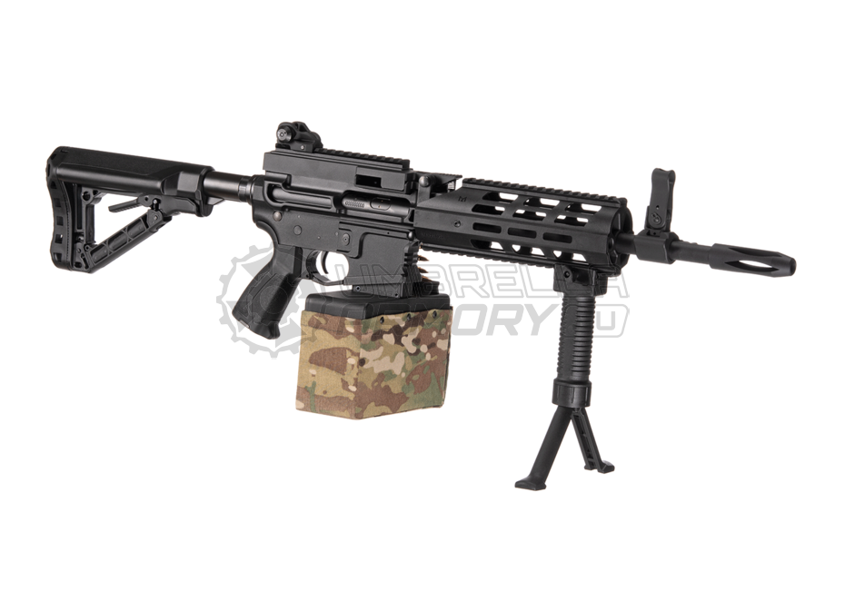 CM16 LMG S-AEG (G&G)