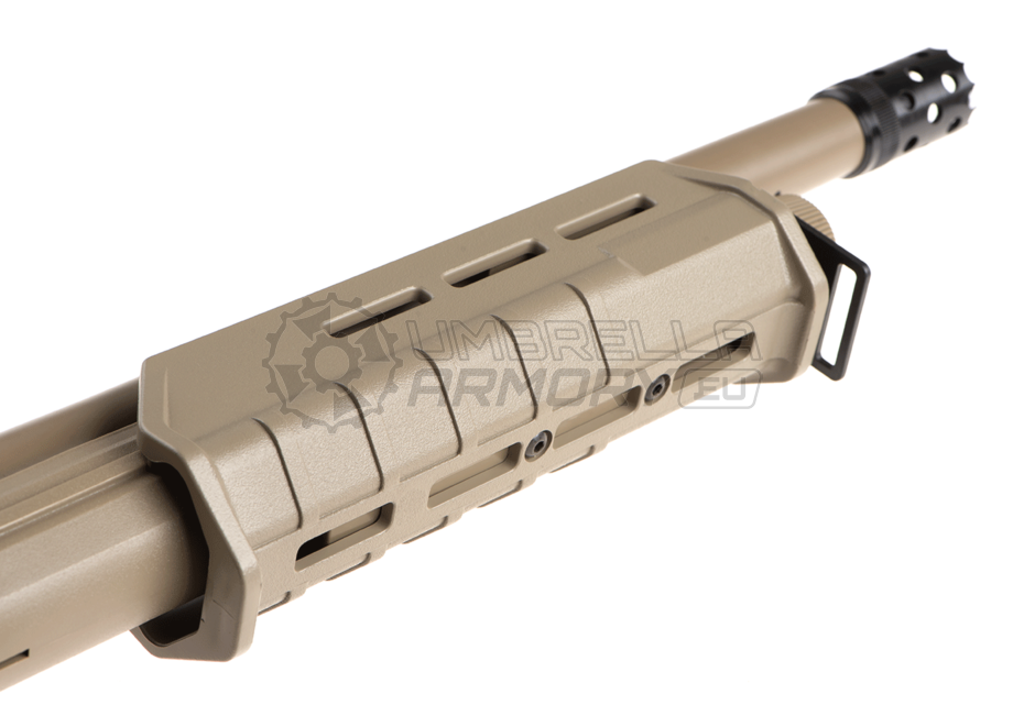 CM356 3-Shot Shotgun (Cyma)