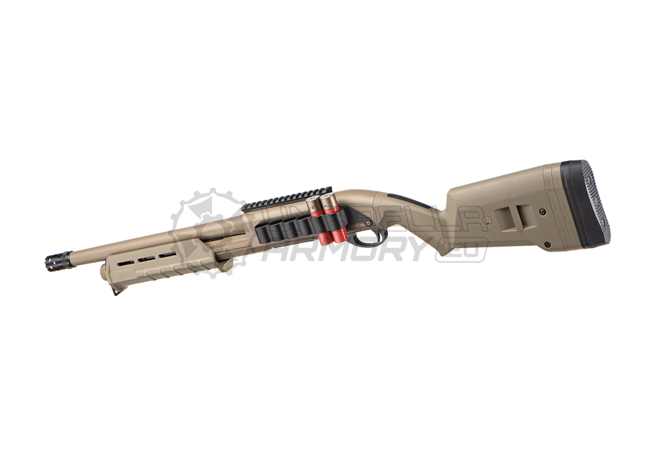 CM356 3-Shot Shotgun Metal Version (Cyma)