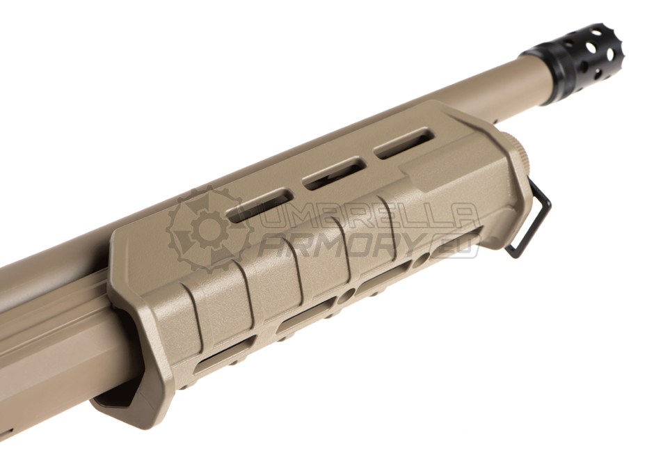 CM356 3-Shot Shotgun Metal Version (Cyma)
