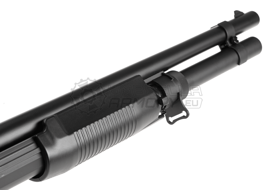 CM360L 3-Shot Shotgun Metal Version (Cyma)