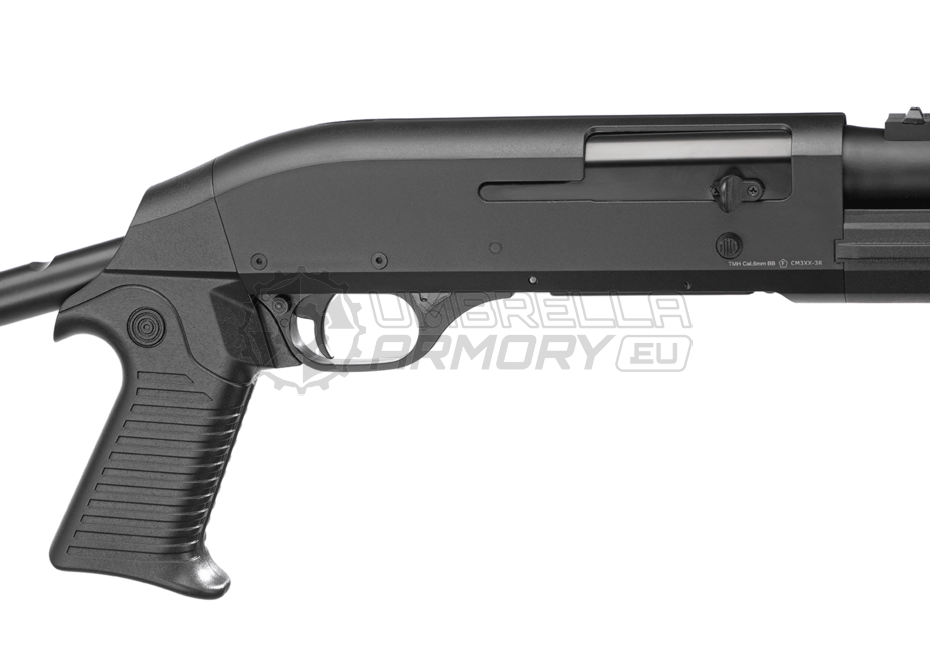 CM363 3-Shot Shotgun (Cyma)