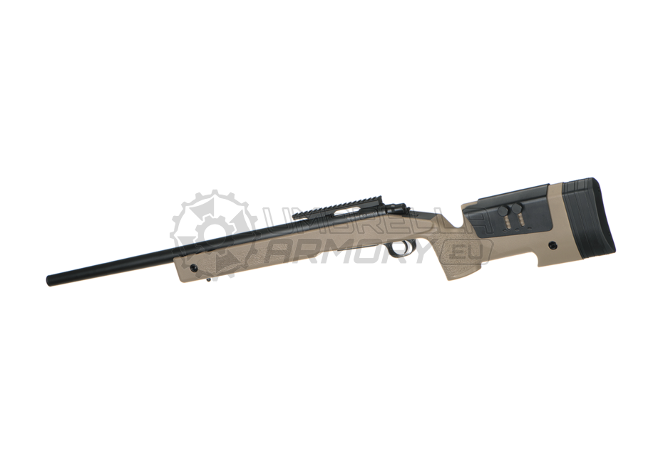 CM700 M40A3 Bolt-Action Sniper Rifle (Cyma)