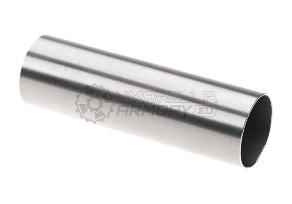 CNC Stainless Steel Cylinder - E (Retro Arms)