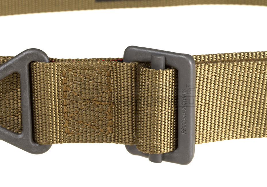 CQB Emergency Rigger Belt (Blackhawk)