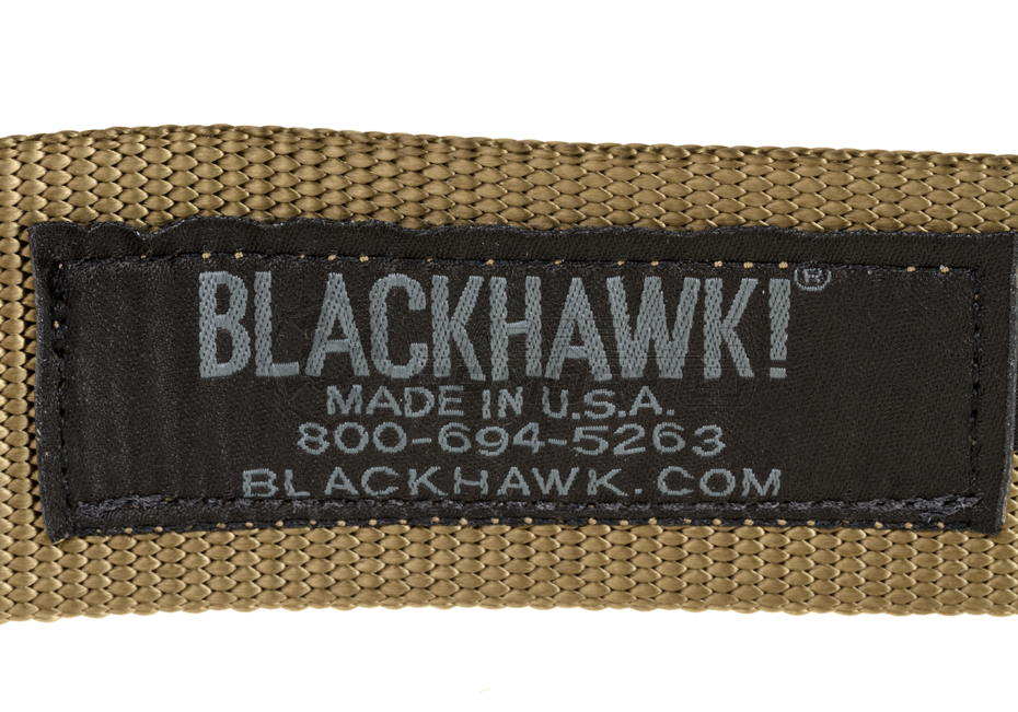 CQB Emergency Rigger Belt (Blackhawk)