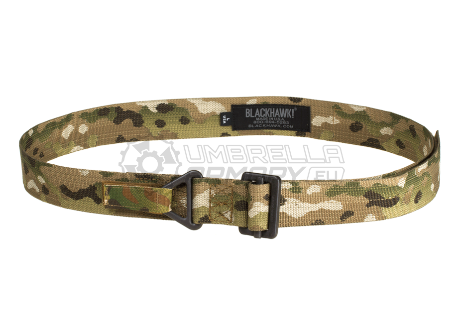 CQB Emergency Rigger Belt (Blackhawk)