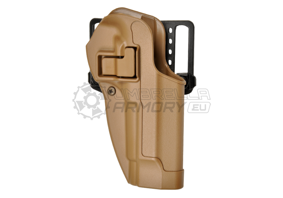 CQC SERPA Holster for M92 (Blackhawk)