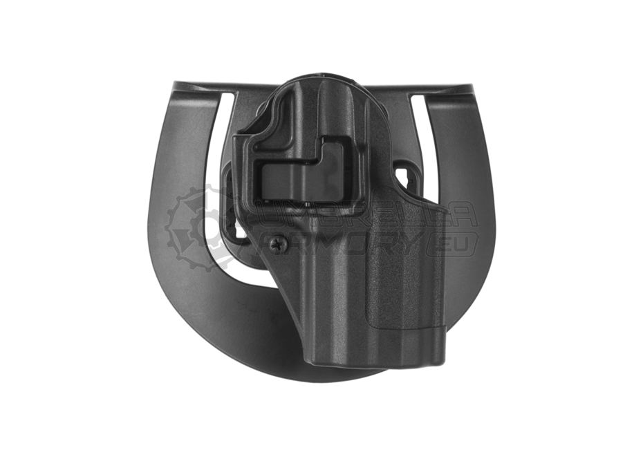 CQC SERPA Holster for P30 (Blackhawk)