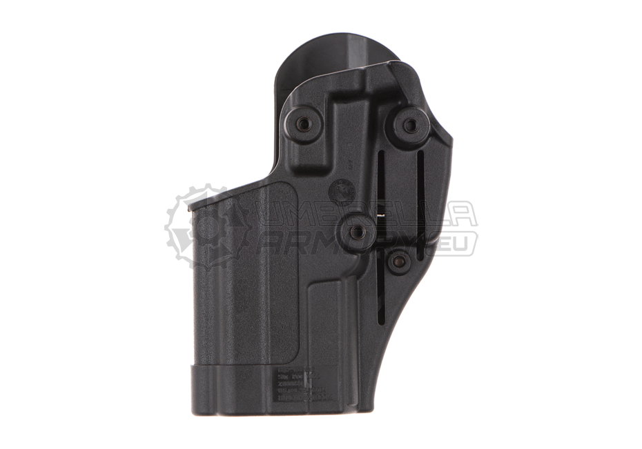 CQC SERPA Holster for SP2022 (Blackhawk)