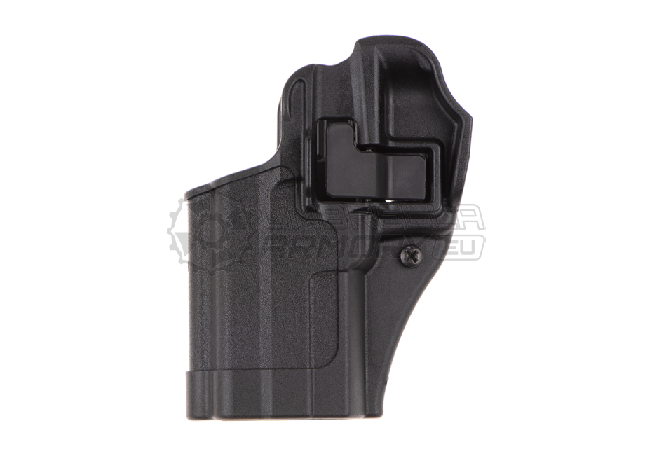 CQC SERPA Holster for SP2022 Left (Blackhawk)