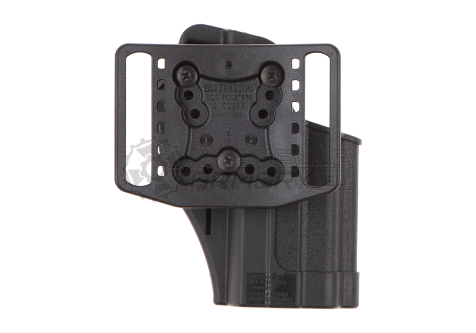 CQC SERPA Holster for SP2022 Left (Blackhawk)