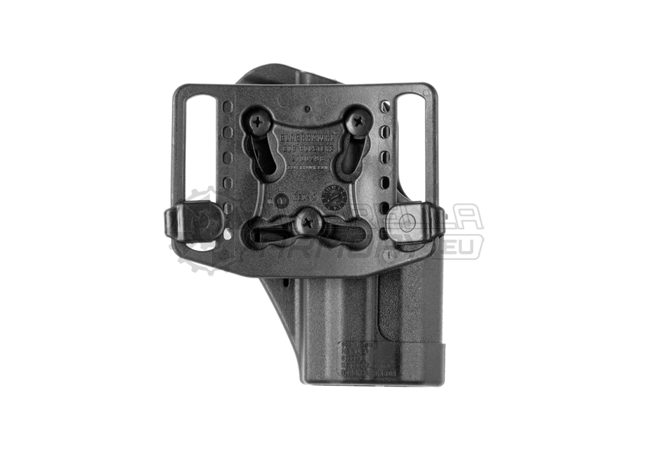 CQC SERPA Holster for USP / P8 Left (Blackhawk)