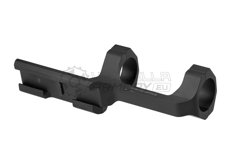 Cantilever Ring Mount 30mm 3-Inch Offset (Vortex Optics)